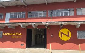 Nomada Hostel Oaxaca - Vive Nomada!